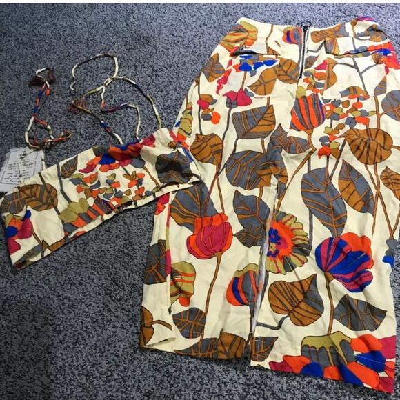 Free People Bright & Bold Set - Picture 7 of 7